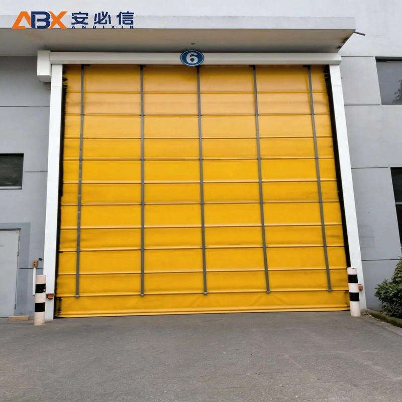 德州市机械式门封